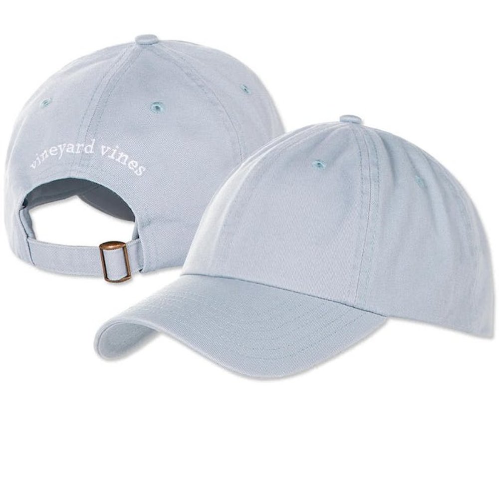 Vineyard Vines Baseball Hat - Navy - Picture 4 of 4